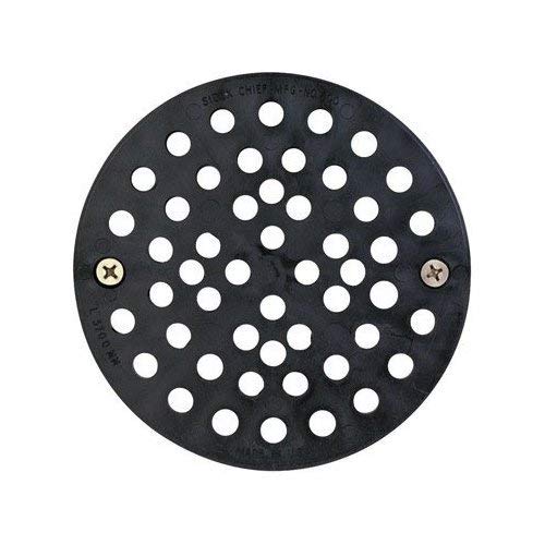 Sioux Chief 801-APK Floor Drain Replacement Strainer, 6-3/4