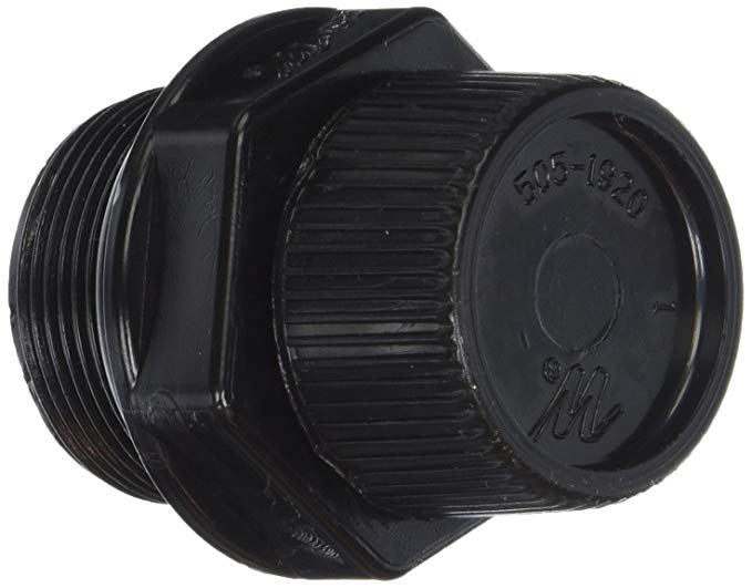 Waterway Plastics 500-5300 Drain Assembly