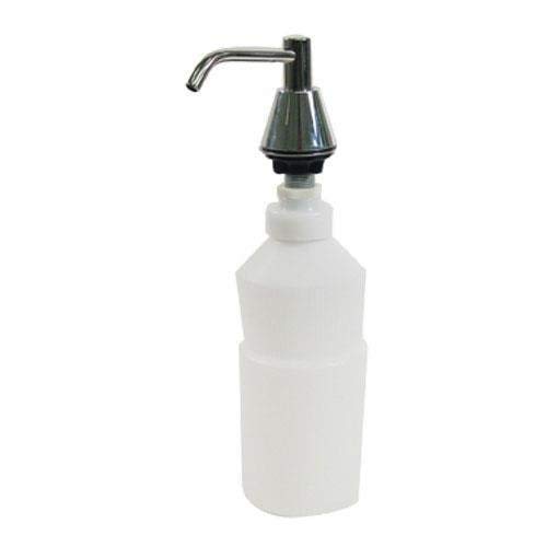 American Specialties O332 Soap Dispenser, Deck/Counter Mount 32 Oz 0332 38205