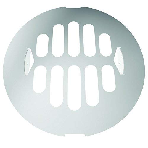 Brasstech 241/26 Drain For Florestone Polished Chrome