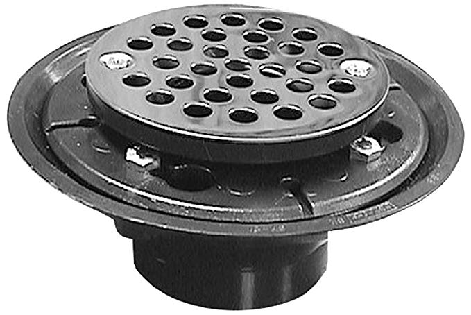 Jones Stephens Corporation D50301 Shower 4